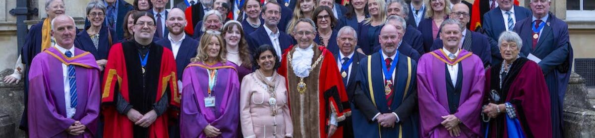Councillor Martin Horwood